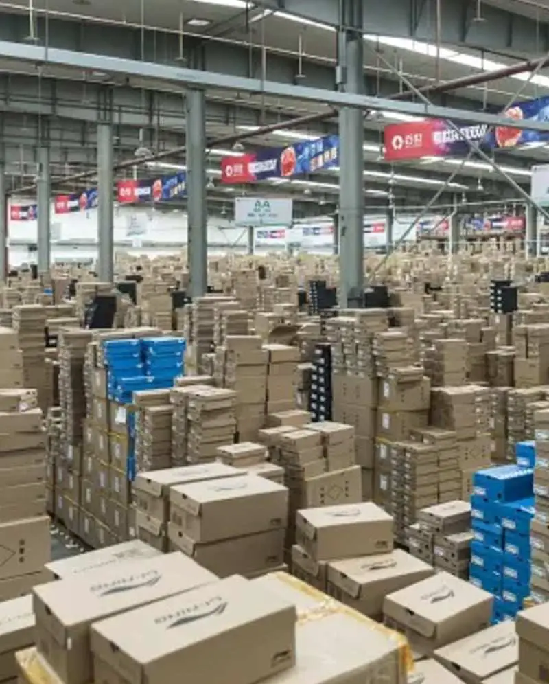 Warehousing and Logistics